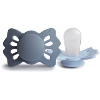 FRIGG Lucky Size 1:0-6 months suzetă - imagine 2